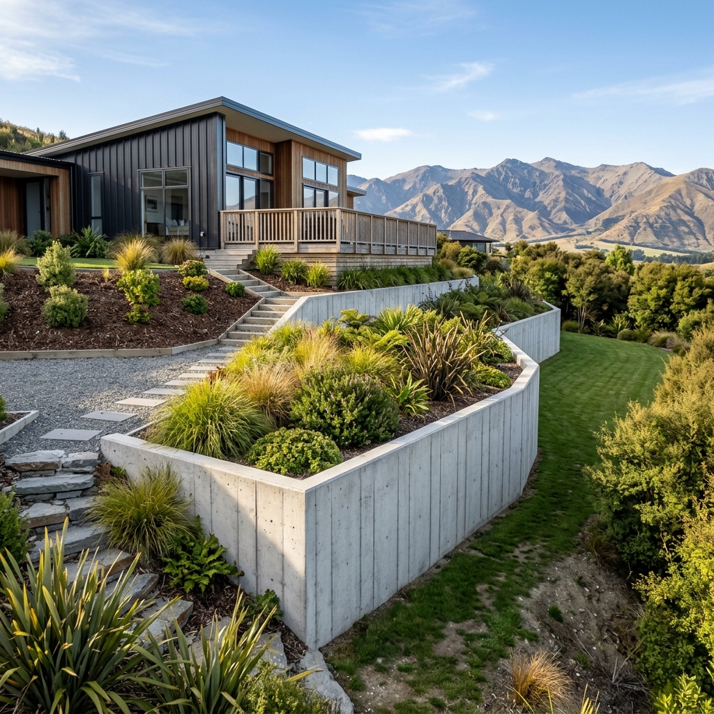 In-House Concrete Cutting