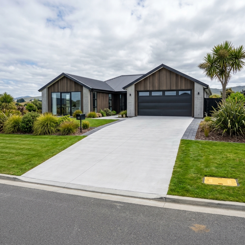 Commercial & Industrial Slabs